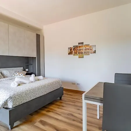 Ferienhaus Ottoboni Rom