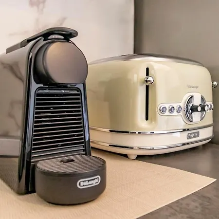 Ottoboni Feriehus Rom