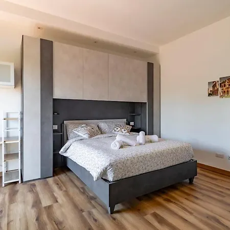 Vakantiehuis Ottoboni *