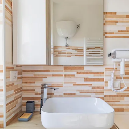 Vakantiehuis Ottoboni