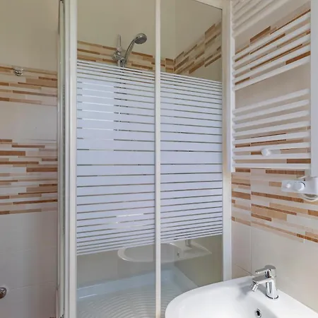 Vakantiehuis Ottoboni Rome