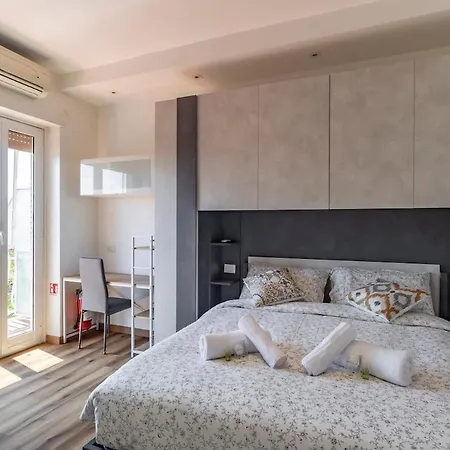 Ottoboni Holiday home