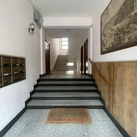 Holiday home Ottoboni