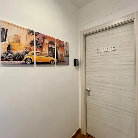 Ottoboni Holiday home *