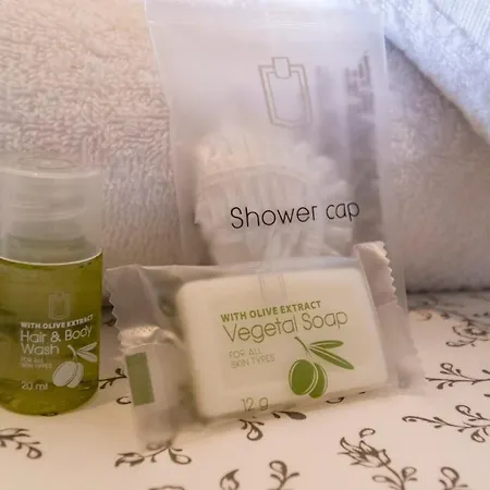 Ottoboni Дом отдыха